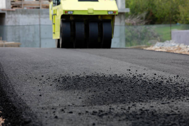 Best Residential Paver Driveway  in Indianola, MS