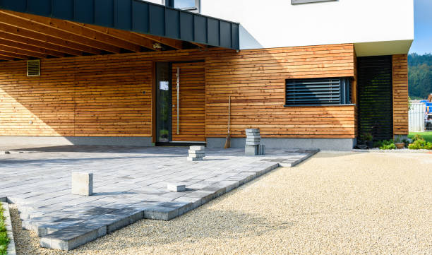 Best Driveway Paving Contractor  in Indianola, MS