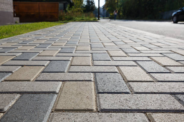 Best Concrete Paver Driveway  in Indianola, MS