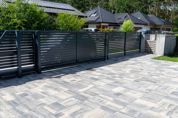 Best Affordable Driveway Pavers  in Indianola, MS