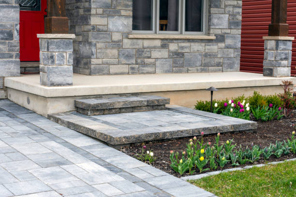 Best Driveway Pavers Near Me  in Indianola, MS