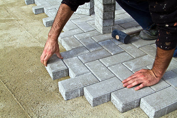Best Driveway Pavers Cost  in Indianola, MS