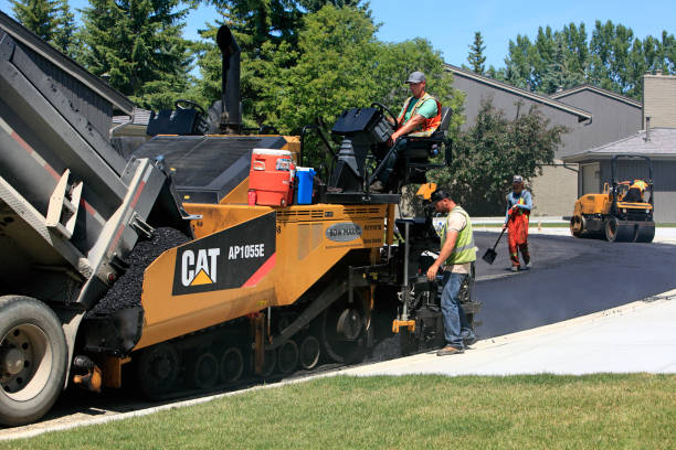 Best Commercial Driveway Pavers  in Indianola, MS
