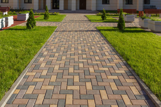 Reasons to Select Us for Your Driveway Paving Requirements in Indianola, MS
